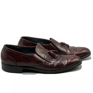 SANITIZED COMFORT PLUS LEATHER Men's Size 13 AAA